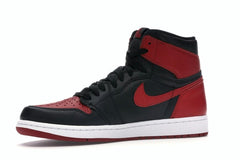 Air Jordan 1 Retro High OG Bred Banned 2016 (555088-001)