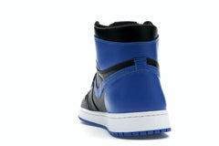 Air Jordan 1 Retro Royal (2017) – 555088-007 – Black/Varsity Royal-White