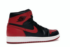 Air Jordan 1 Retro High OG Bred 2013 (555088-023)