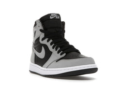Air Jordan 1 Retro High Shadow 2 (555088-035) Black/White/Light Smoke Grey
