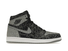 Jordan 1 Retro High OG Rebellionaire – Sneakers