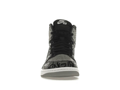 Jordan 1 Retro High OG Rebellionaire – Sneakers