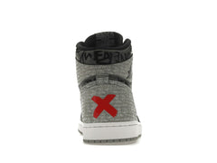Jordan 1 Retro High OG Rebellionaire – Sneakers