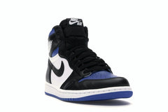Jordan 1 Retro High Royal Toe Sneakers 555088-041