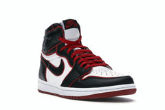 Jordan 1 Retro High Bloodline Black Gym Red White 555088-062