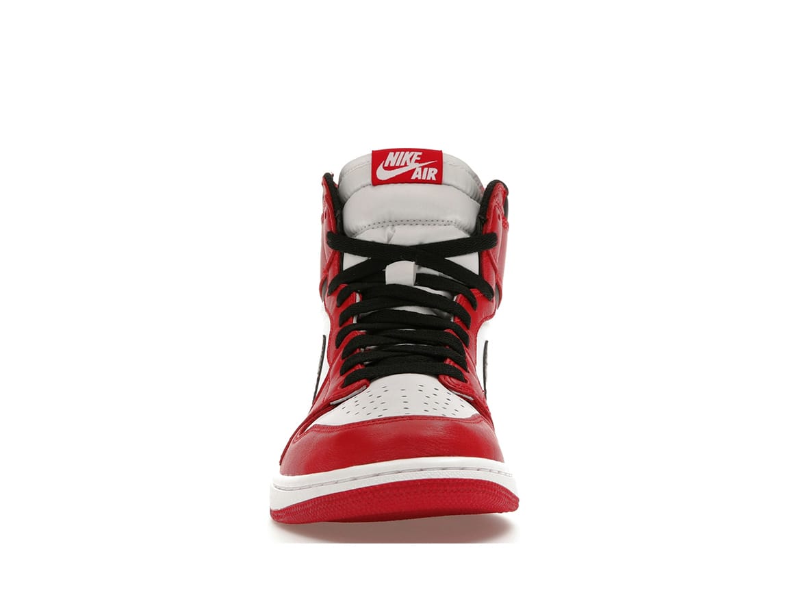Jordan 1 Retro Chicago (2015) – Iconic Sneaker