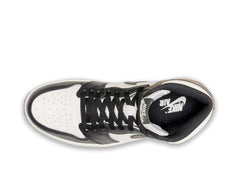 Jordan 1 Retro High Dark Mocha: Iconic Sneaker