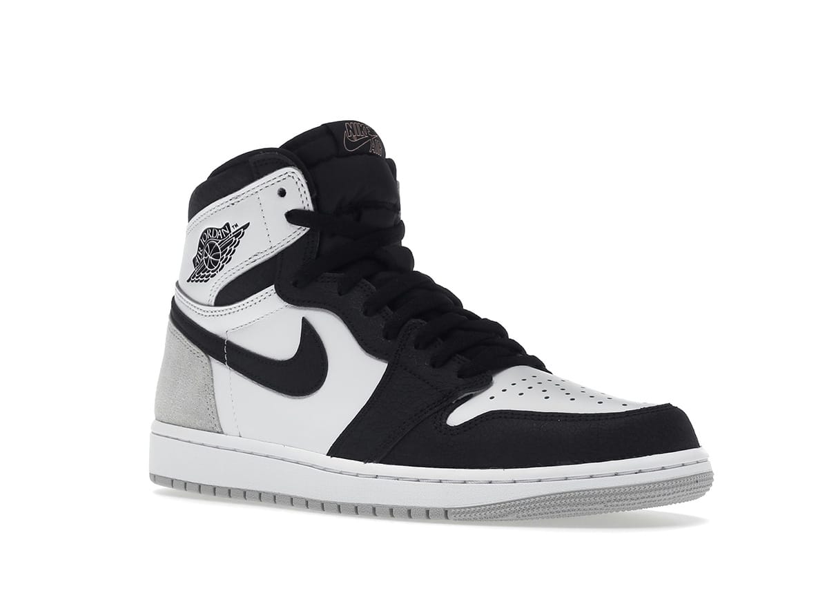 Jordan 1 Retro High OG Bleached Coral – Sneakers