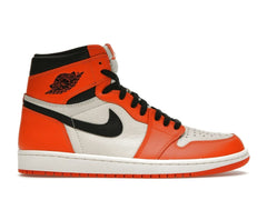 Air Jordan 1 Retro Reverse Shattered Backboard Sail Starfish Black 555088-113