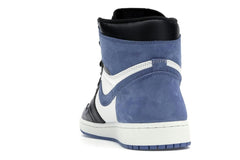 Air Jordan 1 Retro High OG Blue Moon (555088-115)