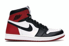 Air Jordan 1 Retro Black Toe 2016 (555088-125)