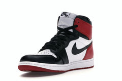 Air Jordan 1 Retro Black Toe 2016 (555088-125)