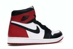 Air Jordan 1 Retro Black Toe 2016 (555088-125)