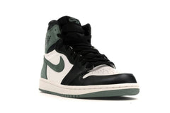 Air Jordan 1 Retro High OG Clay Green 555088-135 Sneakers