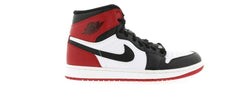 Air Jordan 1 Retro High OG Black Toe 2013 White/Black-Varsity Red 555088-184