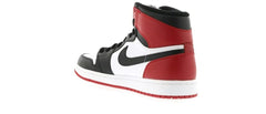 Air Jordan 1 Retro High OG Black Toe 2013 White/Black-Varsity Red 555088-184