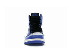 Jordan 1 Retro High Game Royal: Iconic Style and Performance