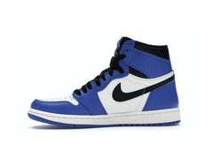 Jordan 1 Retro High Game Royal: Iconic Style and Performance