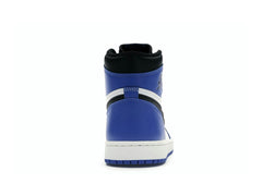 Jordan 1 Retro High Game Royal: Iconic Style and Performance