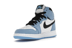 Air Jordan 1 Retro High OG University Blue GS (575441-134)