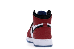 Air Jordan 1 Retro High Spider-Man Origin Story GS (575441-602)