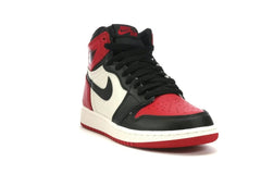 Jordan 1 Retro High Bred Toe (GS) 575441-610 Sneakers