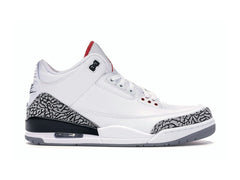 Jordan 3 Retro White Cement ’88 Dunk Contest (2013)