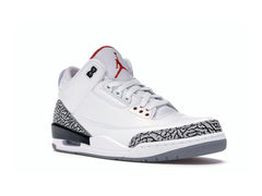 Jordan 3 Retro White Cement ’88 Dunk Contest (2013)
