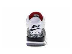 Jordan 3 Retro White Cement ’88 Dunk Contest (2013)