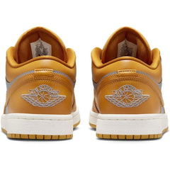 Nike Air Jordan 1 Low Cement Grey Chutney (W)