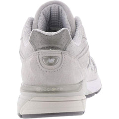 New Balance 990v4 Arctic Fox (W)