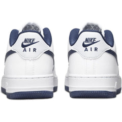 Nike Air Force 1 Low Midnight Navy (2024) (GS)