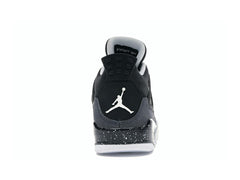 Jordan 4 Retro Fear Pack (2013) – Iconic Sneaker