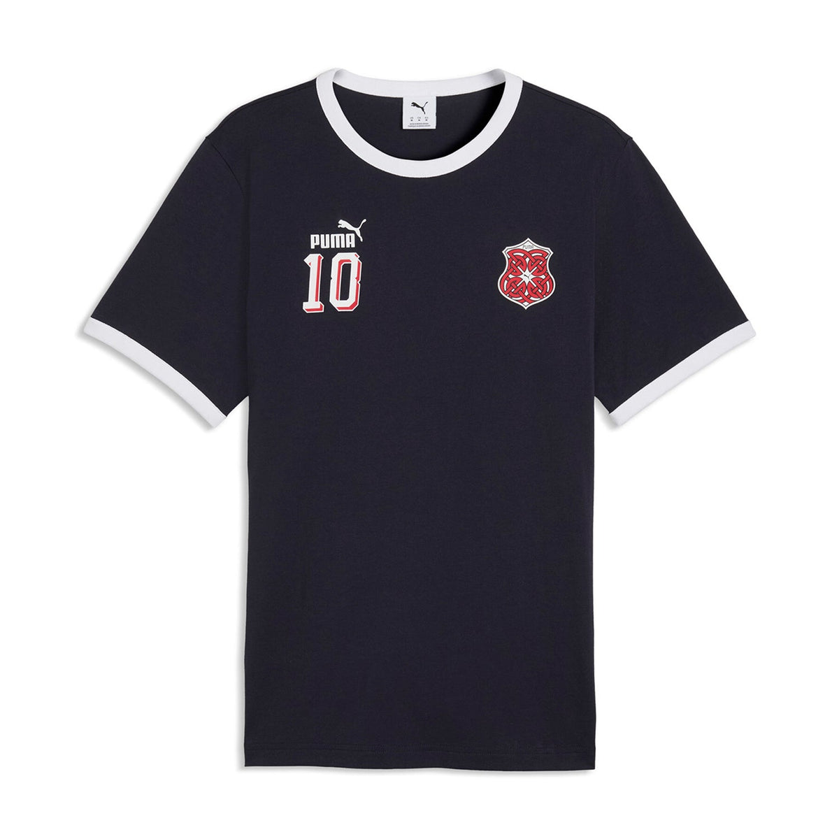 Archive Ringer Tee -Mens