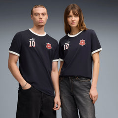 Archive Ringer Tee -Mens