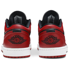Jordan 1 Low Reverse Bred