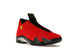 Jordan 14 Retro Challenge Red: Iconic Sneaker Design