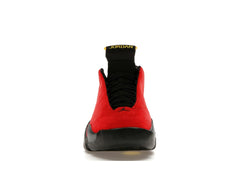 Jordan 14 Retro Challenge Red: Iconic Sneaker Design