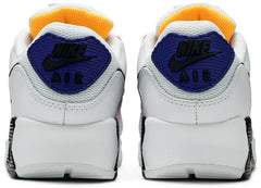 Nike Air Max 90 Brushstroke Pack (W)
