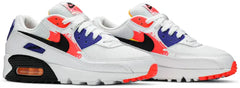 Nike Air Max 90 Brushstroke Pack (W)