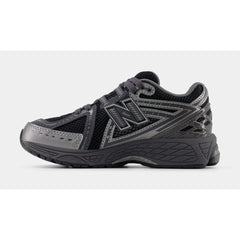 New Balance 1906R Phantom Metallic Silver (PS)