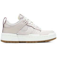 Nike Dunk Low Disrupt Platinum Violet (W)