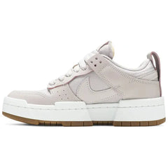 Nike Dunk Low Disrupt Platinum Violet (W)