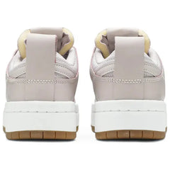 Nike Dunk Low Disrupt Platinum Violet (W)