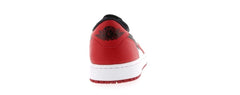 Air Jordan 1 Retro Low Chicago 2016 Varsity Red Black White 705329-600