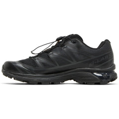 Salomon XT-6 Triple Black
