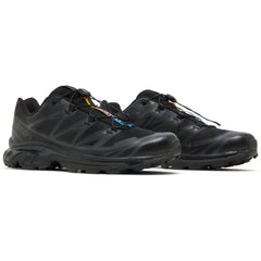 Salomon XT-6 Triple Black