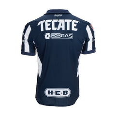 Monterrey 25/26 Authentic Home Jersey - Mens
