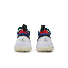 Jordan Delta Breathe Multi-Color