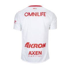 Chivas 25/26 Away Jersey -Mens